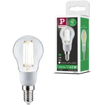 Paulmann Leuchtmittel E14 Tropfenform 2,5 W