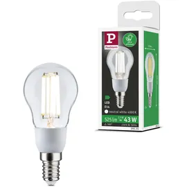 Paulmann Leuchtmittel E14 Tropfenform 2,5 W