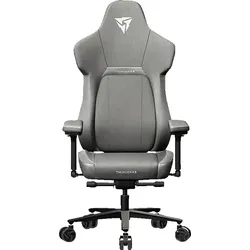 THUNDERX3 CORE-Loft Gaming Stuhl, Hellgrau
