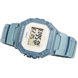 Casio W-218HC-2AVEF