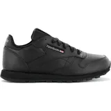 Reebok Classics Classic Leather Black 36 1/2