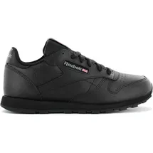 Reebok Classics Classic Leather Black 36 1/2