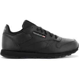 Reebok Classics Classic Leather Black 36 1/2