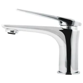 SANITOP-WINGENROTH Orva Waschtischarmatur Chrom