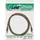 InLine Patchkabel, SF/UTP, Cat.5e, braun, 1,5m