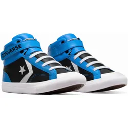Sneaker CONVERSE "PRO BLAZE", Gr. 38, schwarz, Leder, sportlich, Schuhe