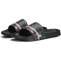 Puma Badelatschen Leadcat 2.0 Schwarz 38