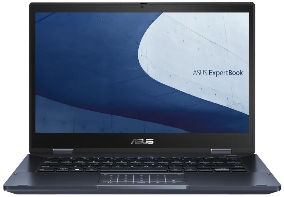 ASUS Expert Book B3 Flip B3402FBA-LE0172X Intel Core i5-1235U 35,56cm(14")