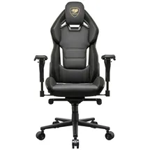 Cougar Hotrod Gaming-Stuhl Schwarz