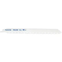 PROJAHN Säbelsägeblatt PS20025 BiMetall 200 mm 20 Stück