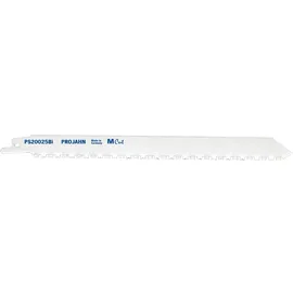 PROJAHN Säbelsägeblatt PS20025 BiMetall 200 mm 20 Stück