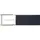 Lacoste Gürtel Polyester blau 130 cm