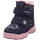 Klettverschluss blau/rosa 8020 20