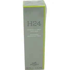 Hermès H24 Deodorant Spray 150 ml