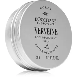 L'Occitane Verveine Body Deodorant Balsam 50 g