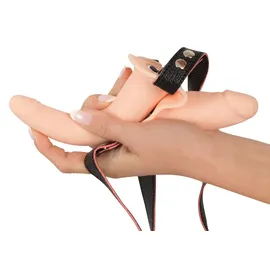 You2Toys Double Strap-On