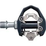 Shimano PD-ES600 SPD Pedale Grau Modell 2024