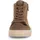 Gabor Sneaker High Damen Braun 39