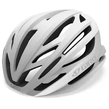 Giro Syntax MIPS 59-63 cm weiß/silber 2021