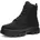 Damen Mood-gtx Stiefelette Schwarz 42 5 EU Weit