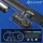Kesser Koffer-Set 3-tlg. blau
