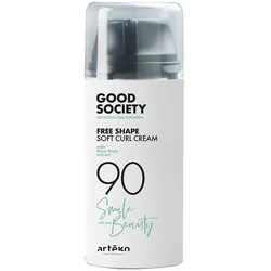 Artego FREE SHAPE Soft Curl Cream 100 ml
