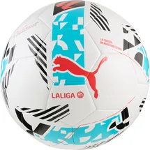Puma Fussbälle, 5