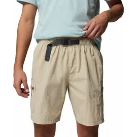 Columbia Mountaindale Cargo Shorts Beige XL
