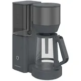 Grundig KM 7340 Filterkaffeemaschine, Schwarz