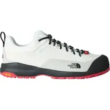 The North Face Verto Approach Gore-tex – Approachschuhe White ash/tnf Red