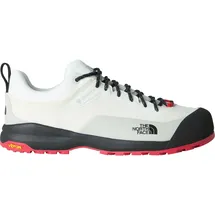 The North Face Verto Approach Gore-tex – Approachschuhe White ash/tnf Red