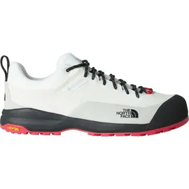 The North Face Verto Approach Gore-tex – Approachschuhe White ash/tnf Red