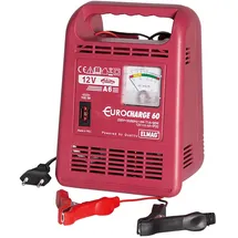 ELMAG Batterieladegerät EUROCHARGE 60