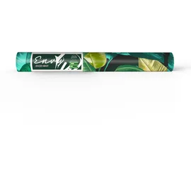 Envy Leaf It Out Midnight, Sunrise and Twilight 0,52 m x 10 m 10 m2 Dunkelblau/Grün