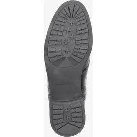 CLARKS Havisham Oak Damen Schwarz 39