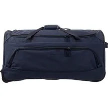 Franky Rollenreisetasche RT01 blau