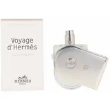 Hermès Voyage d'Hermes Eau de Toilette refillable 35 ml