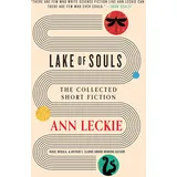 Little Brown Book Group Lake of Souls: The Collected Short Fiction