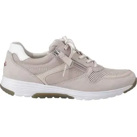 Gabor Sneaker Low Damen Beige 38