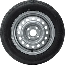 Anhängerrad REIFEN KENDA 155/70 R13 74N KENDA RIM 4Jx13"H2 4x98 ET:30