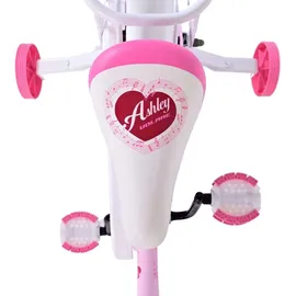 T&Y Trade Ashley 18 Zoll RH 28 cm rosa