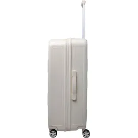 Travelite Panello Koffer-Set 3-tlg. ivory