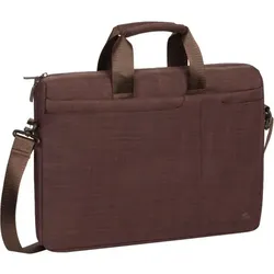 Rivacase 8335 Laptop Tasche 15.6  braun
