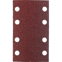KWB 818404 Schleifpapier Körnung 40 (L x B) 133