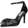 Steve Madden Pumps Lilyann schwarz 40