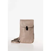 Aunts & Uncles Grandma's Luxury Club Mrs. Lemon Twist Phonebag vintage khaki