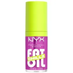 Lippenstift NYX FAT OIL