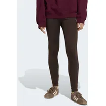 adidas ESS LEGGINGS Unisex Braun L