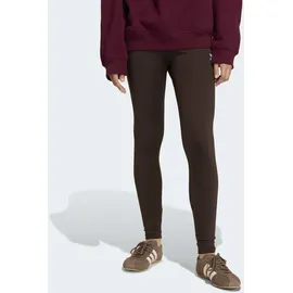 adidas ESS LEGGINGS Unisex Braun L