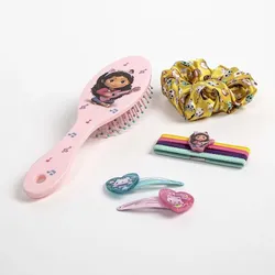 Gabby's Dollhouse Beauty Set Accessories Set für Kinder